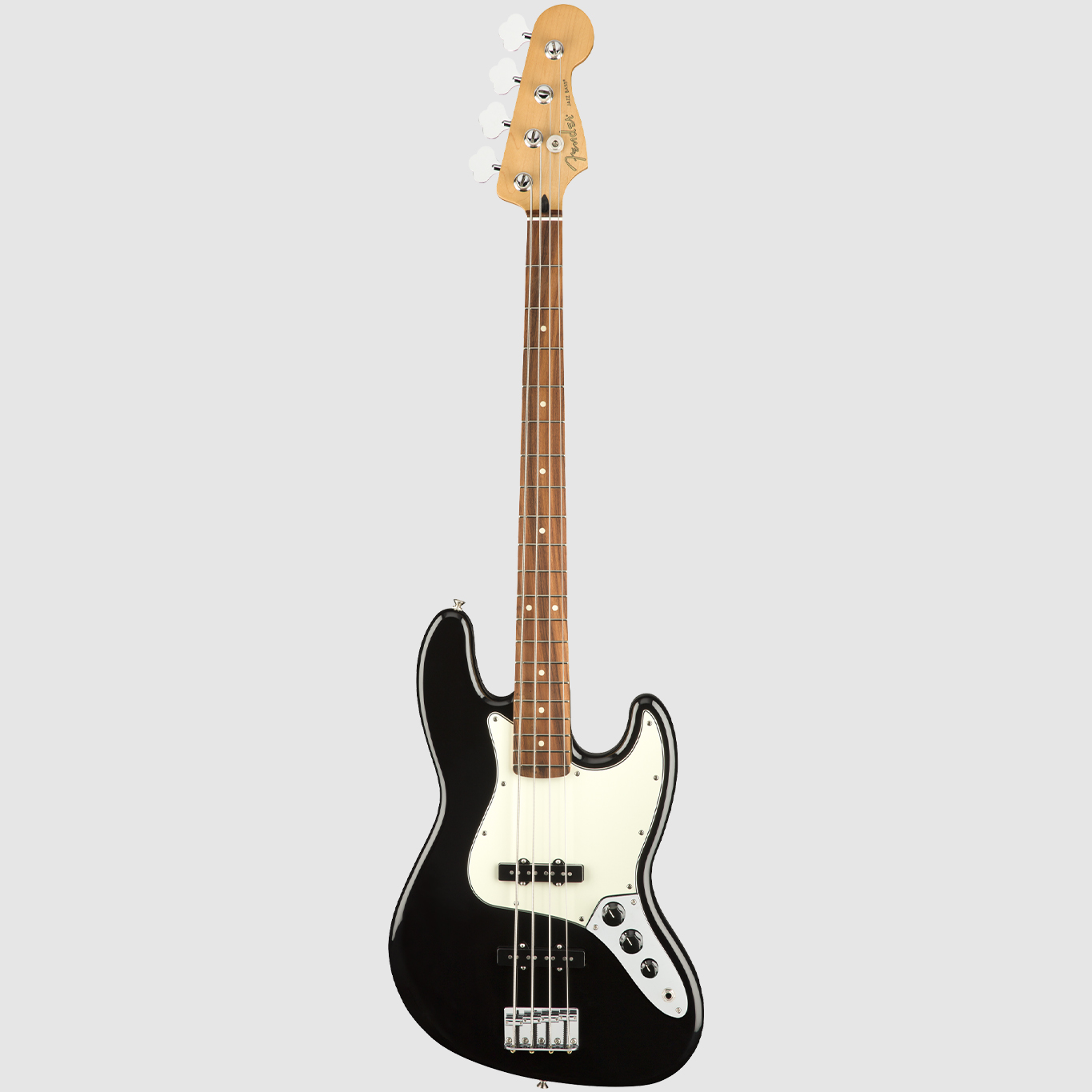 Fender Player Jazz Bass PF BLK